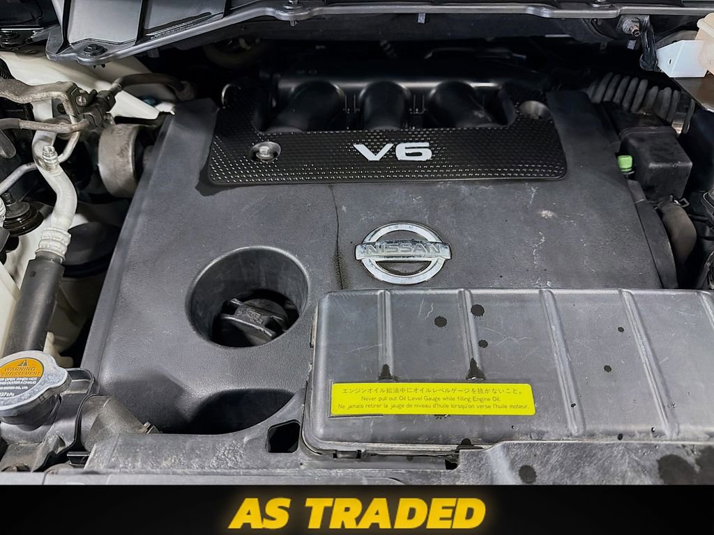 Used 2013 Nissan Quest SL image 30