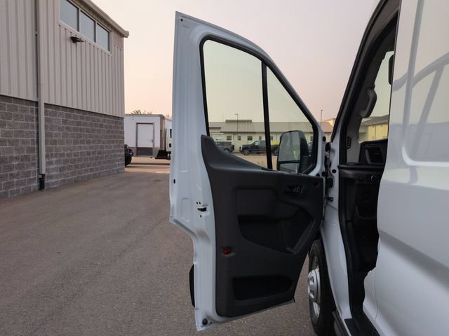 New 2026 Ford Transit 350 148 High Roof Extended AWD image 10