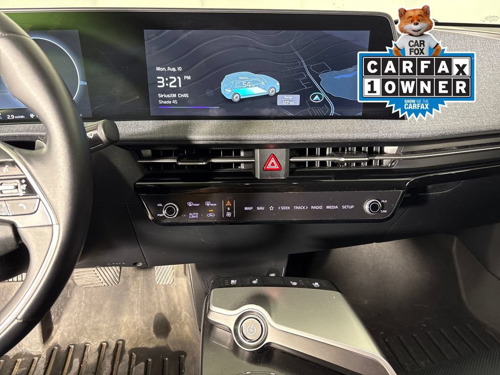 Used 2022 Kia EV6 Wind RWD image 31