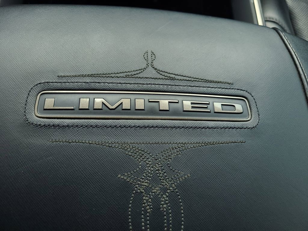 Used 2021 RAM 1500 Limited w/ Night Edition image 28
