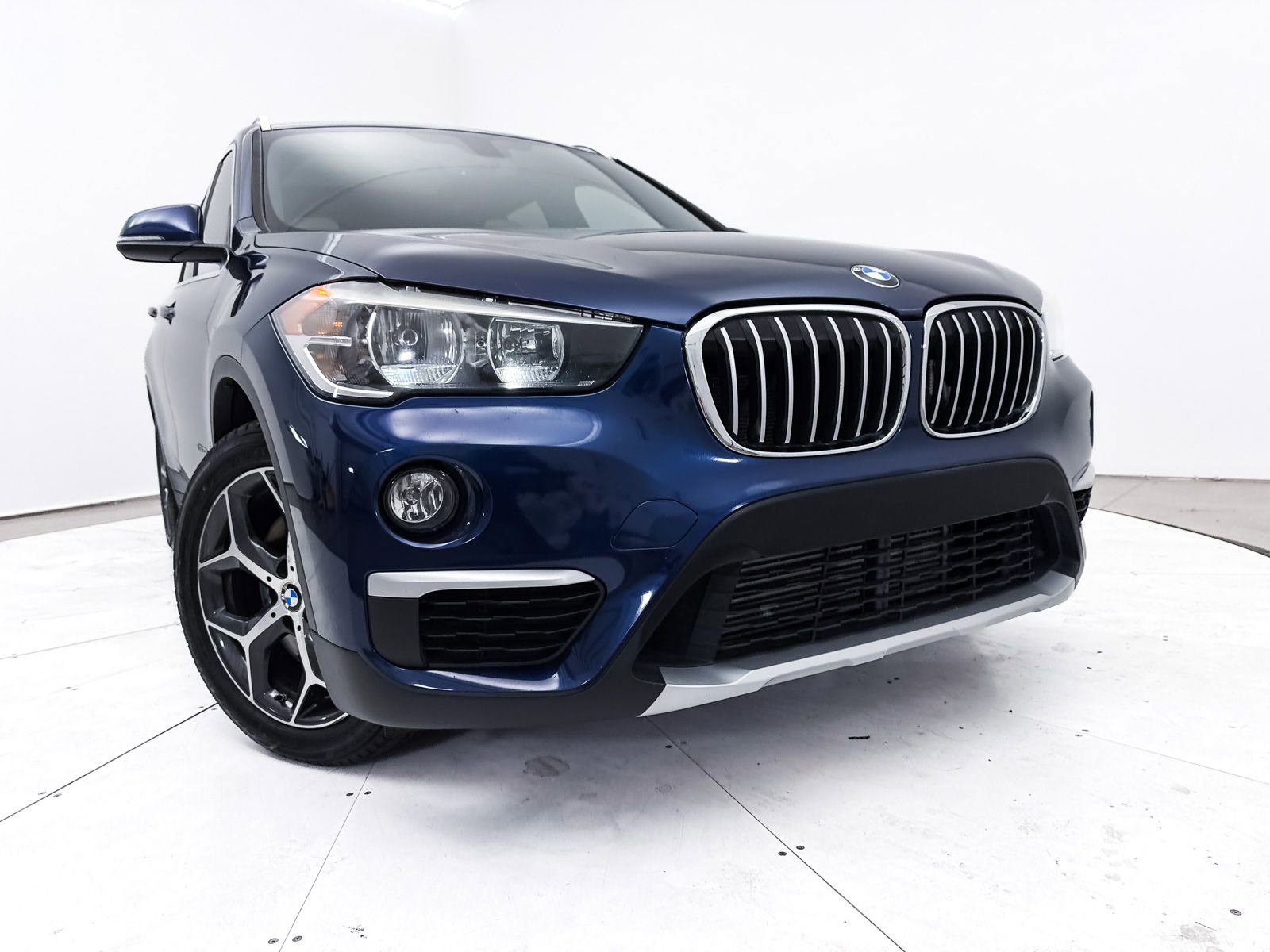 Used 2018 BMW X1 sDrive28i w/ Convenience Package image 6