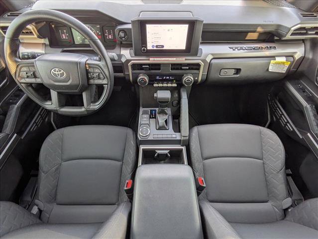 Certified 2025 Toyota Tacoma SR5 image 17