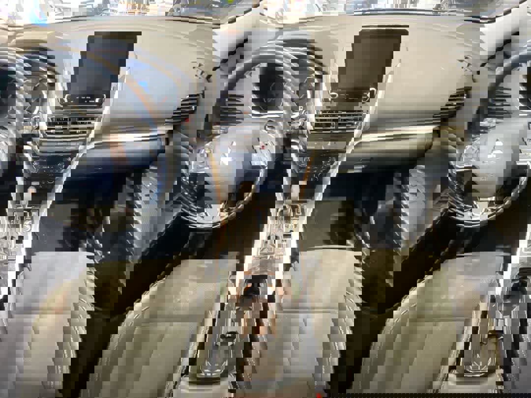 Used 2024 Mitsubishi Eclipse Cross SE image 24