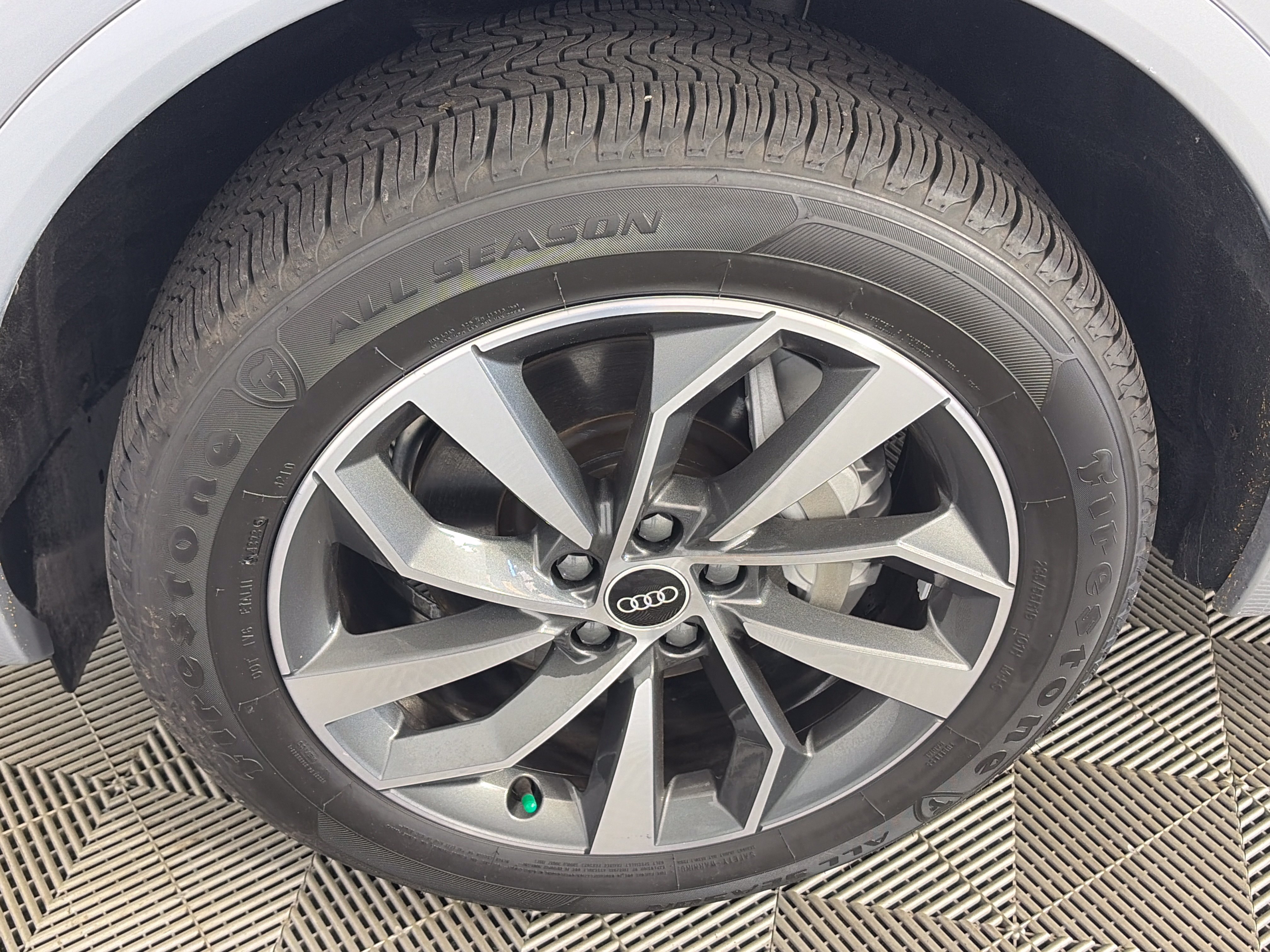 Certified 2021 Audi Q5 2.0T Premium Plus AWD/4WD image 13