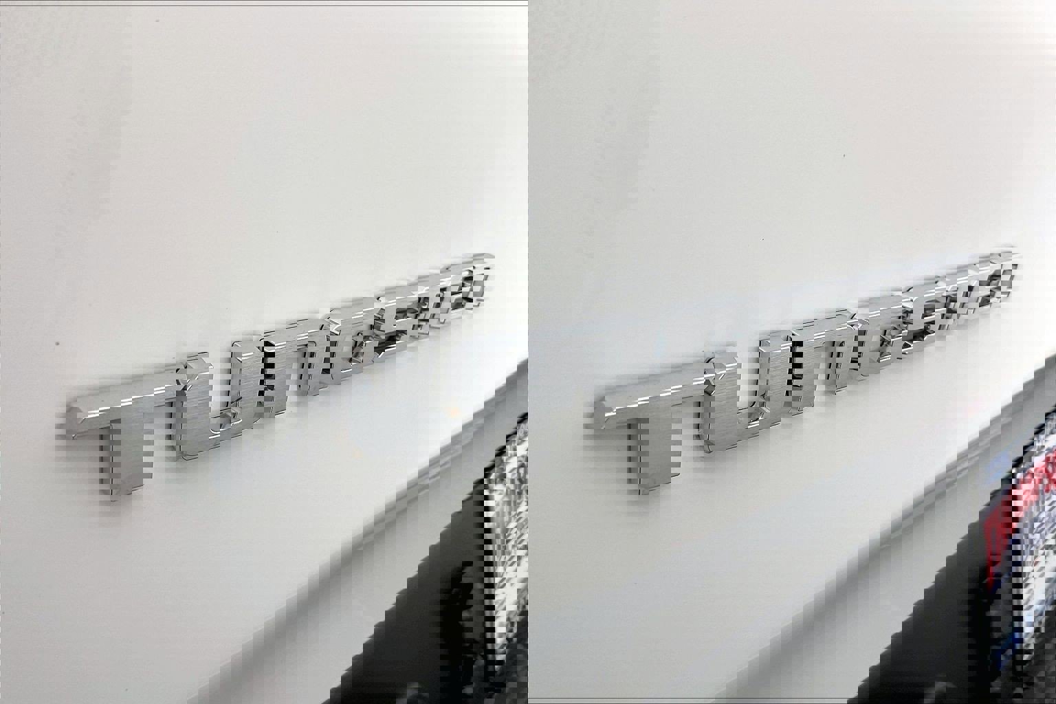 New 2026 RAM 1500 Tungsten w/ Trailer Tow Group image 17