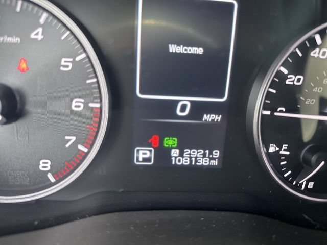 Used 2024 Subaru Ascent Limited AWD/4WD image 12