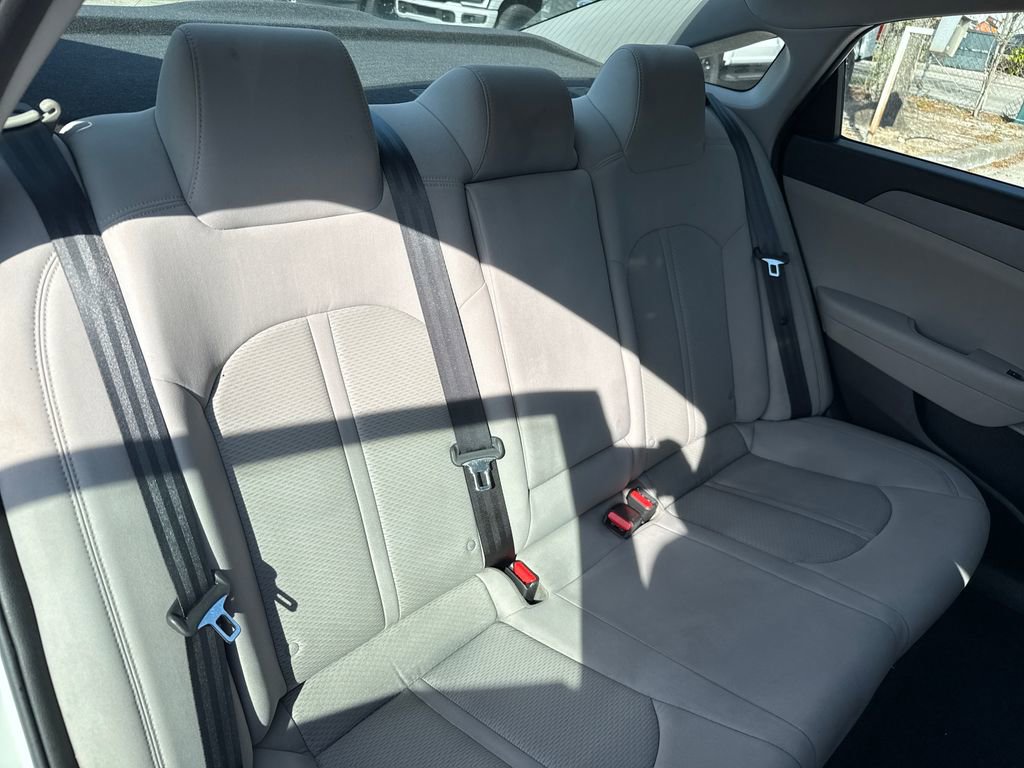 Used 2018 Hyundai Sonata SE image 26