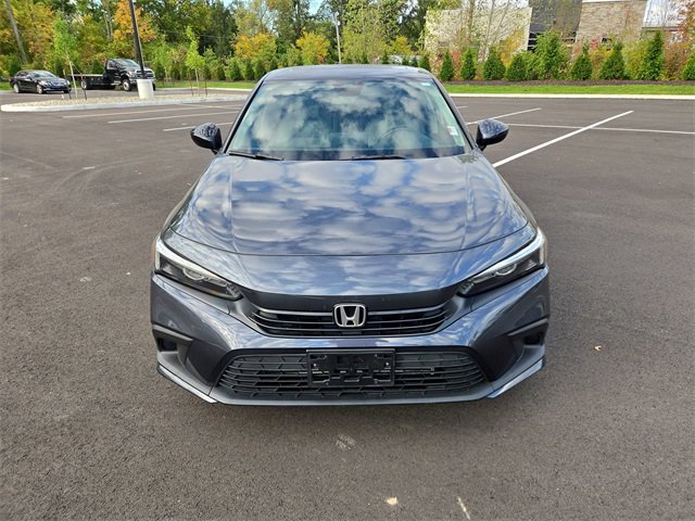 Used 2022 Honda Civic EX image 8