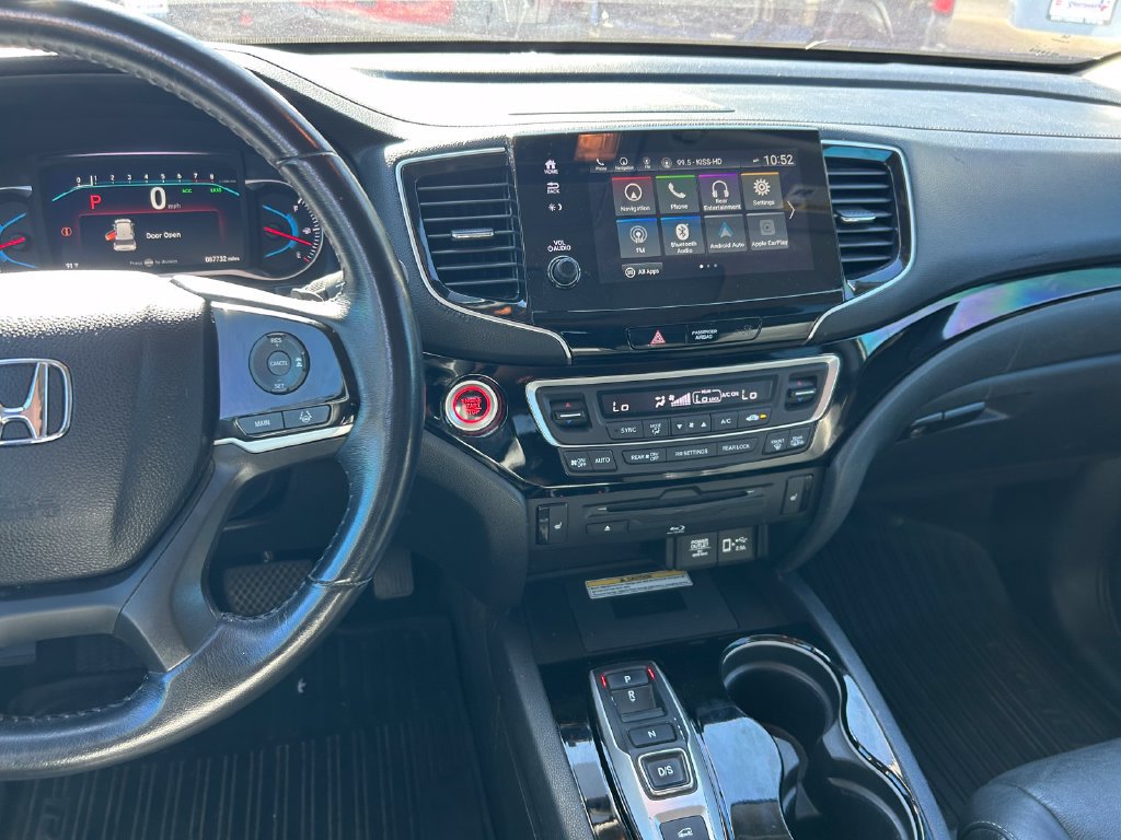 Used 2021 Honda Pilot Touring image 21