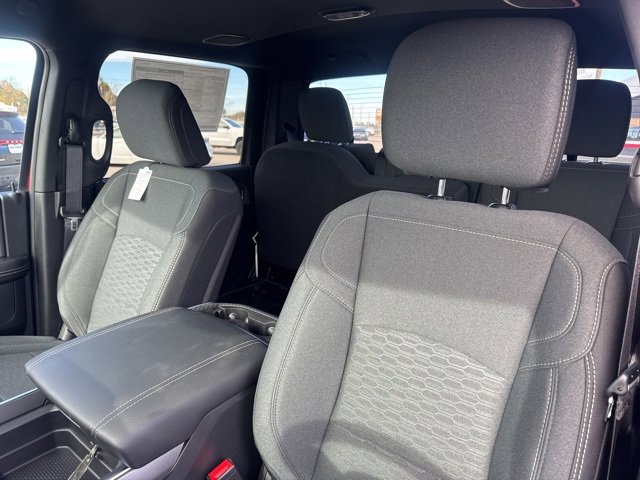 New 2026 RAM 2500 Big Horn image 12