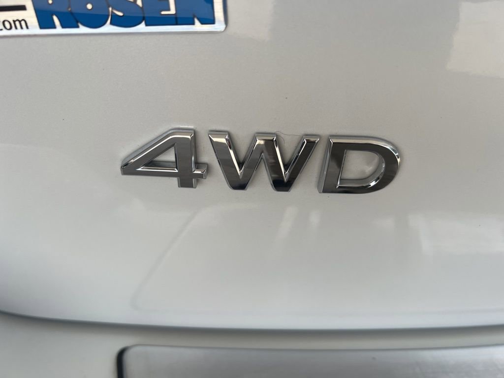 Used 2022 INFINITI QX80 Premium Select w/ Cargo Package image 34