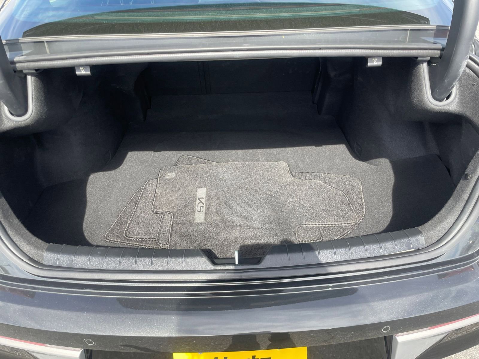 Used 2025 Kia K5 LXS FWD image 33