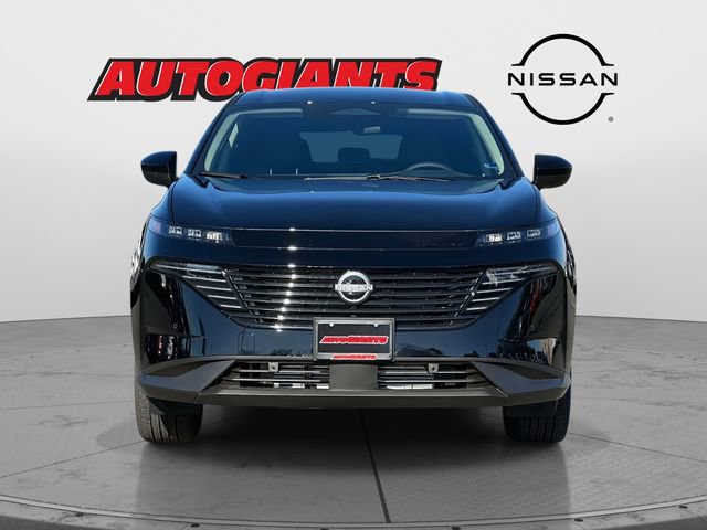 New 2026 Nissan Murano SV image 7