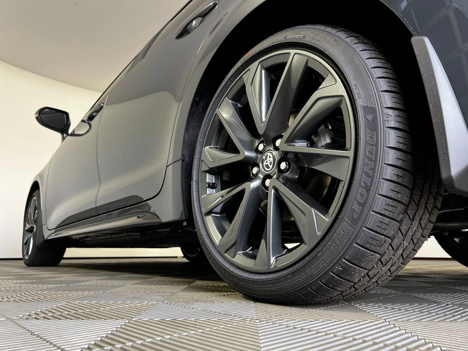 New 2026 Toyota Corolla XSE FWD image 23