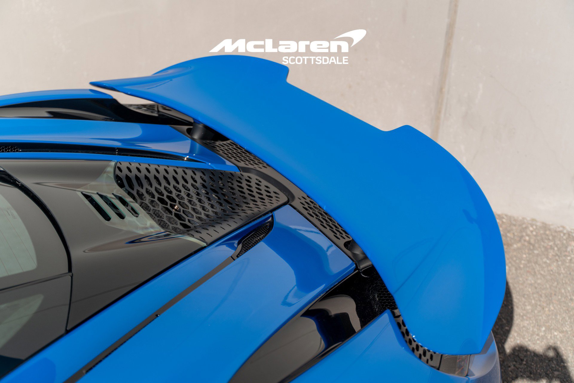 New 2026 McLaren 750S image 14