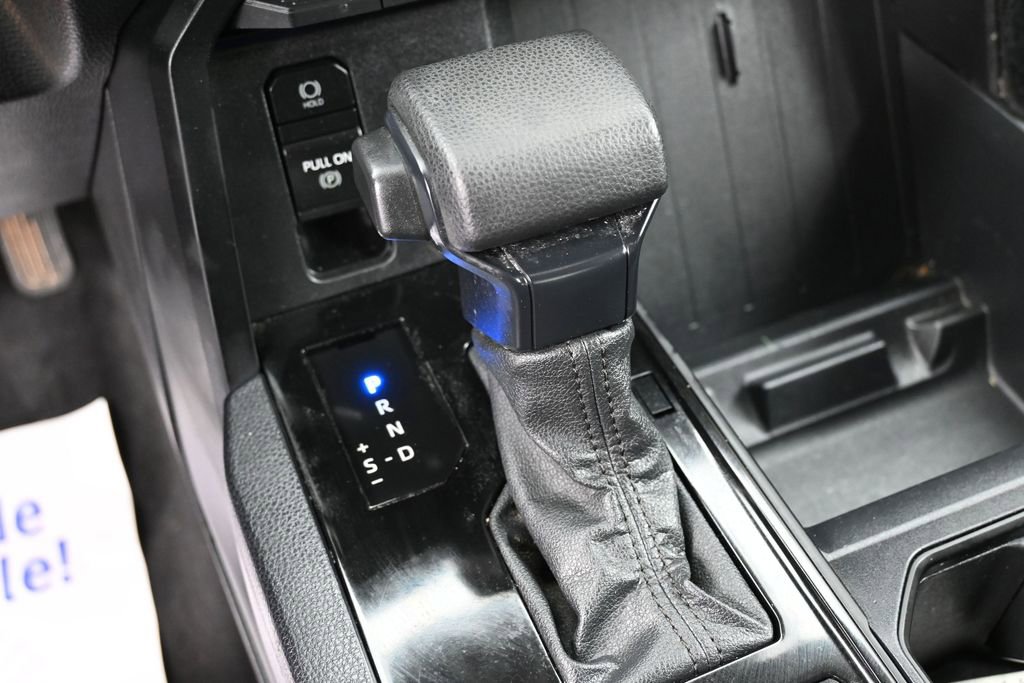 Used 2022 Toyota Tundra SR w/ SR Tow Package RWD image 25
