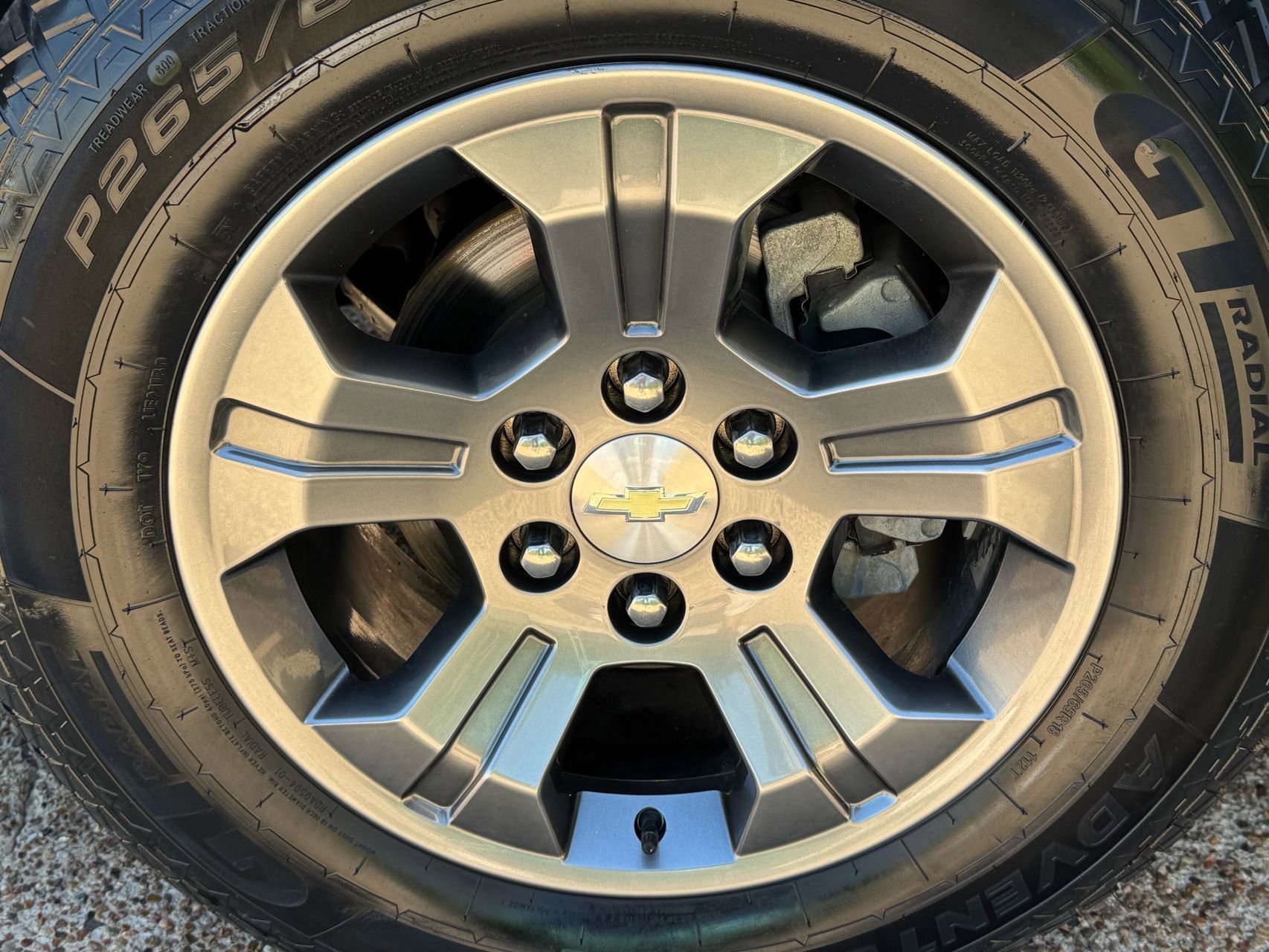 Used 2018 Chevrolet Tahoe LS RWD image 37