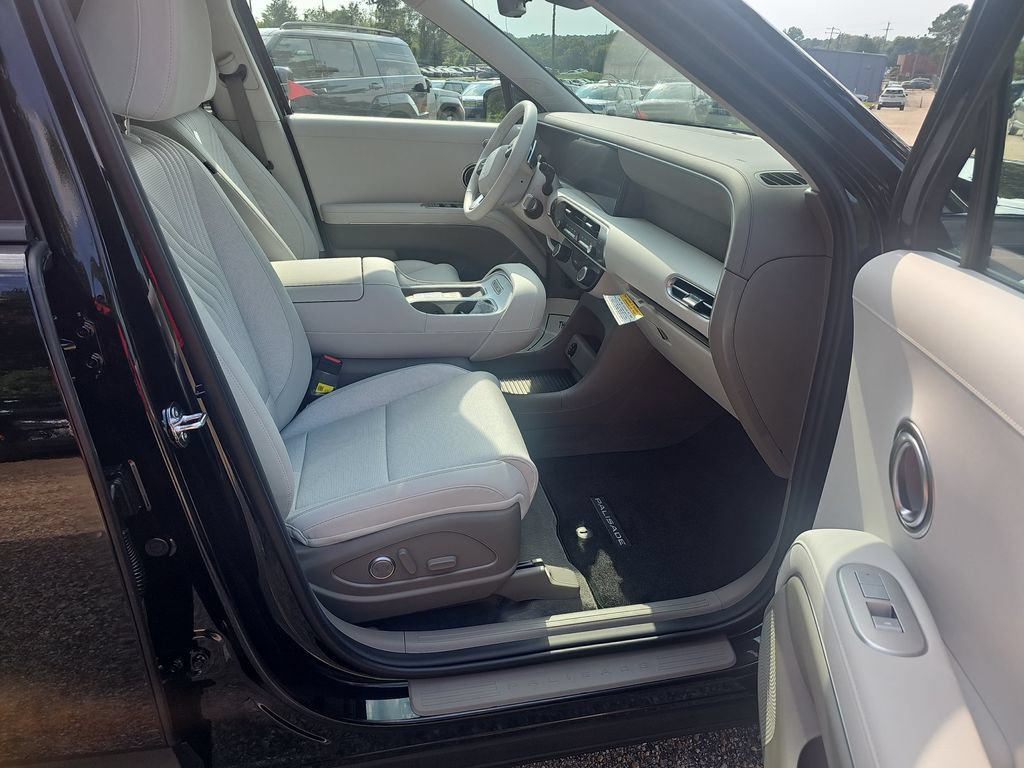 New 2027 Hyundai Palisade SEL AWD/4WD image 10