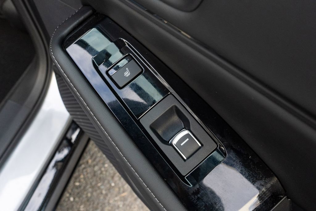New 2026 Honda Accord Touring image 23