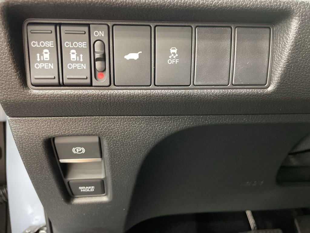 New 2026 Honda Odyssey Sport-L image 23
