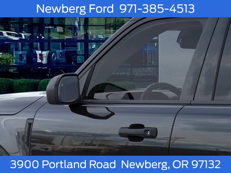 New 2026 Ford Bronco Sport Big Bend w/ Convenience Package AWD/4WD image 40