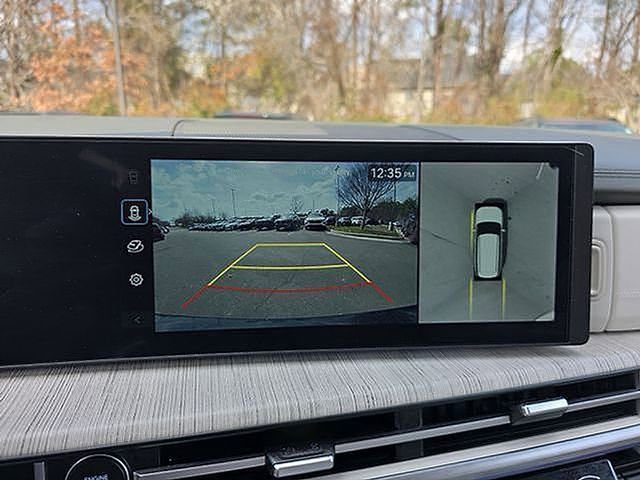 Used 2025 Hyundai Santa Fe Calligraphy image 50