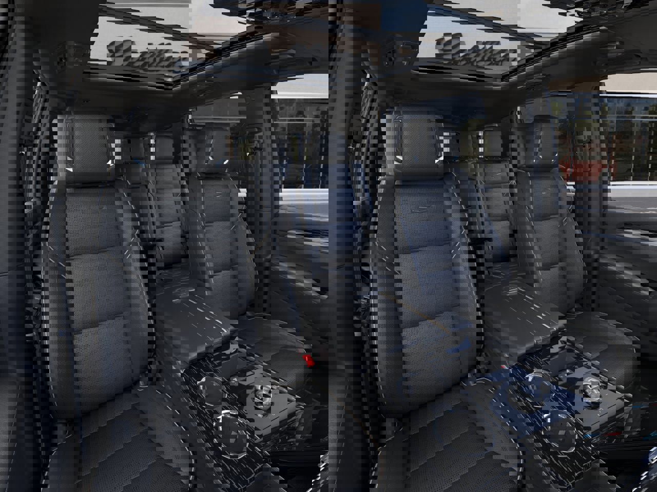 New 2026 Cadillac Escalade ESV Sport image 16