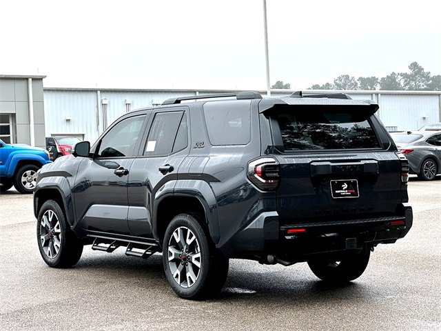 New 2026 Toyota 4Runner TRD Sport Premium image 6