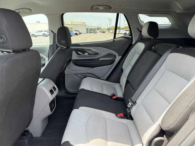 Used 2022 GMC Terrain SLE w/ Driver Convenience Package FWD image 14