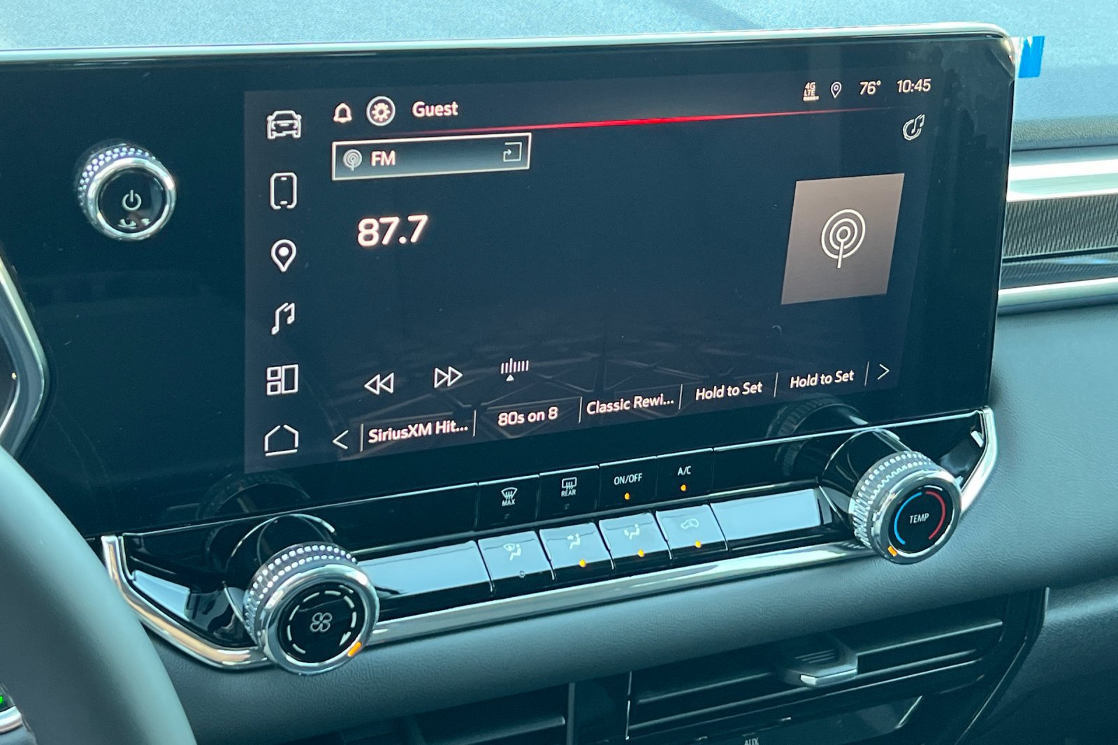 New 2026 GMC Canyon Elevation RWD image 19