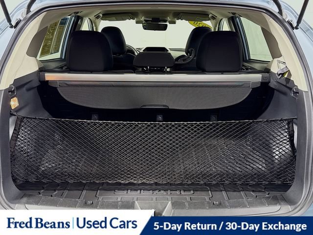 Used 2020 Subaru Crosstrek 2.0i Premium image 25