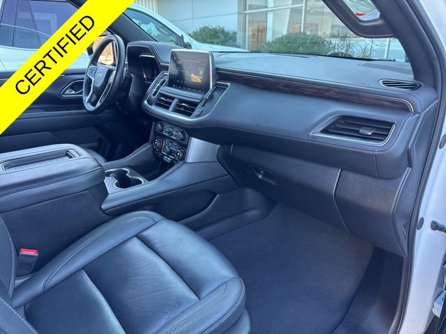 Used 2024 Chevrolet Tahoe LT AWD/4WD image 28