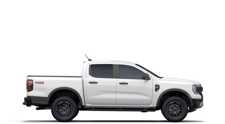 New 2025 Ford Ranger XLT image 27