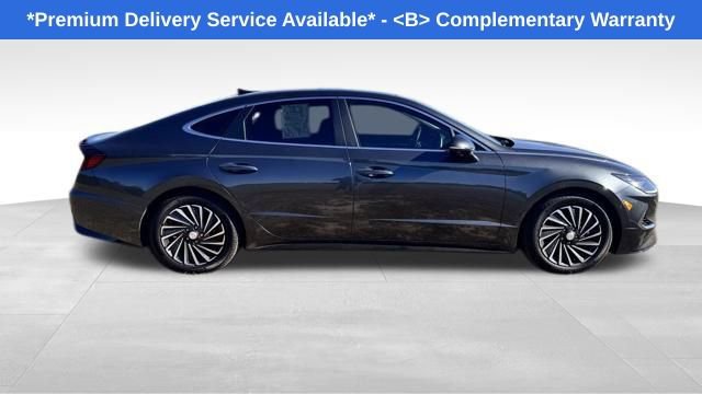 Used 2023 Hyundai Sonata Limited image 5