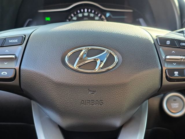 Used 2020 Hyundai Kona Ultimate image 27