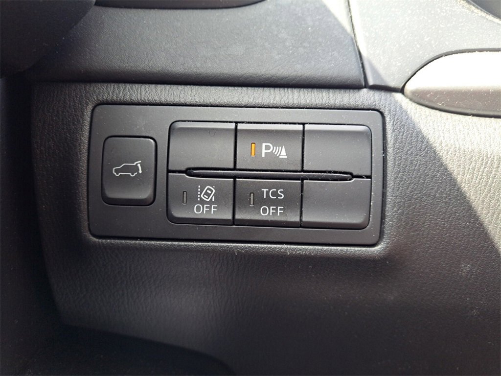 Used 2018 MAZDA CX-9 Touring w/ Touring Premium Package image 15