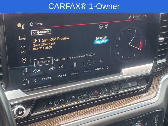 Used 2022 GMC Sierra 1500 Elevation w/ Preferred Package image 23