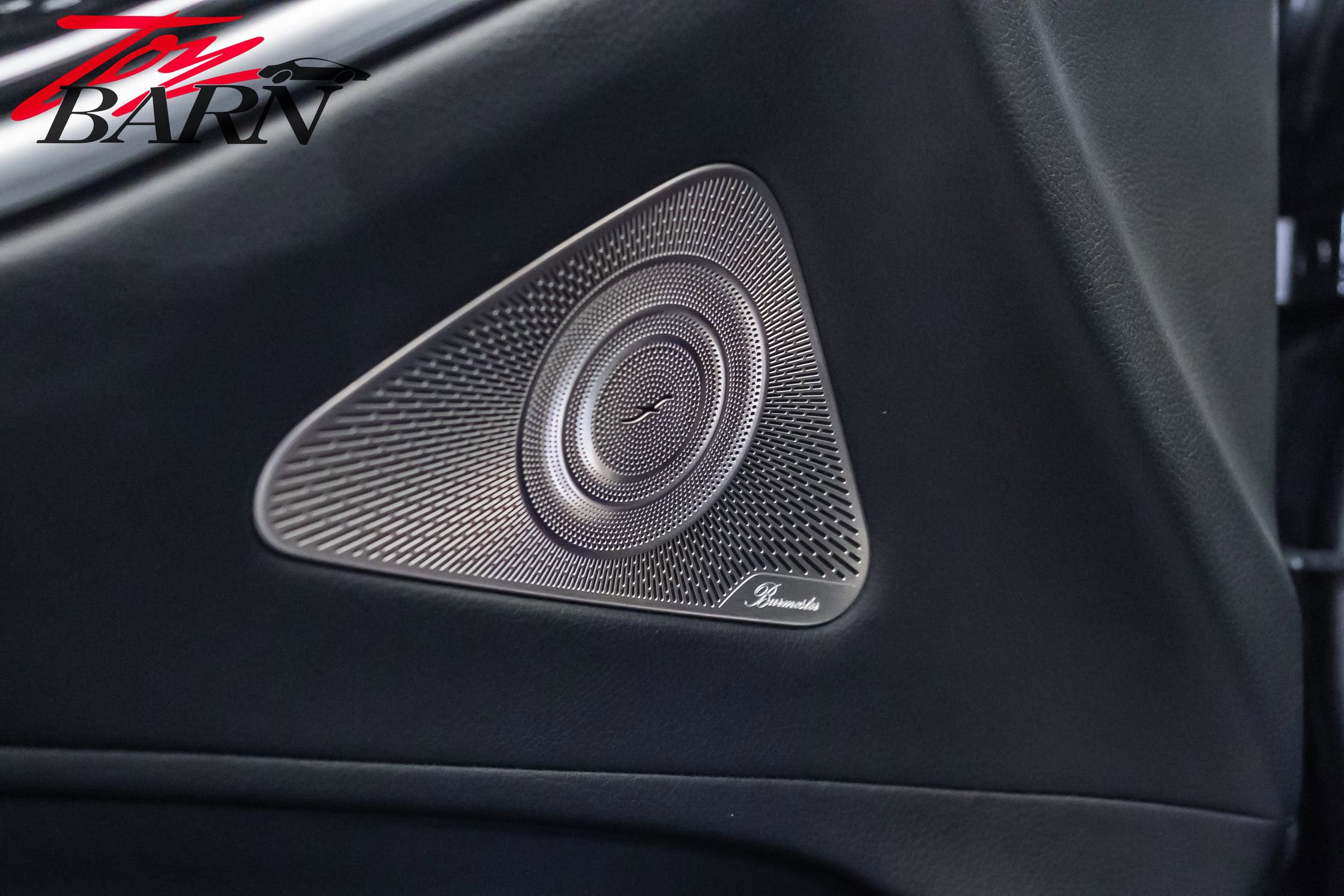 Used 2023 Mercedes-Benz S 500 4MATIC w/ AMG Line image 24