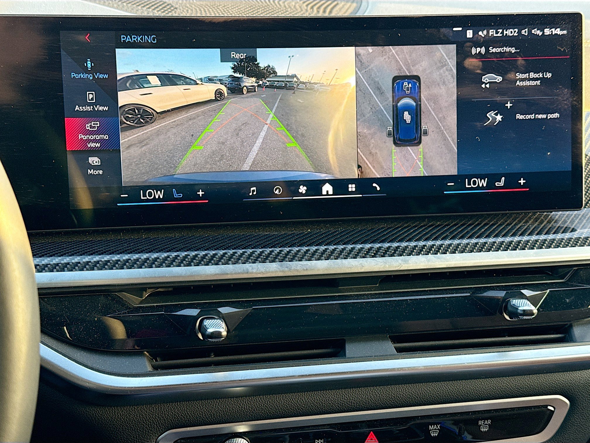 Used 2026 BMW X5 M60i image 35