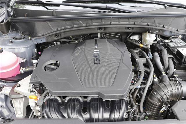 Certified 2026 Hyundai Tucson SEL Plus AWD/4WD image 30