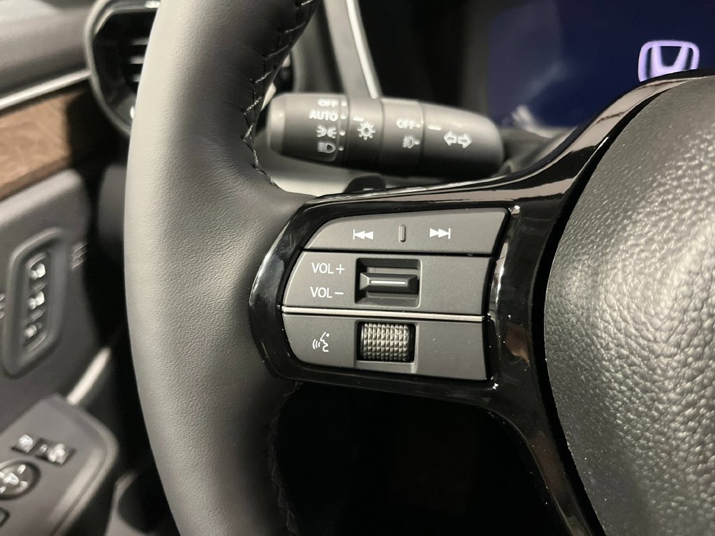New 2026 Honda Pilot Elite image 20