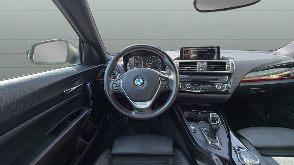 Used 2016 BMW 228i xDrive Coupe AWD/4WD image 11