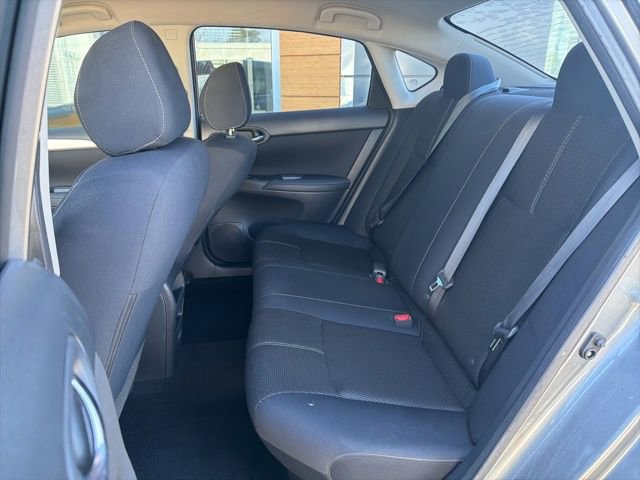 Used 2018 Nissan Sentra S image 19