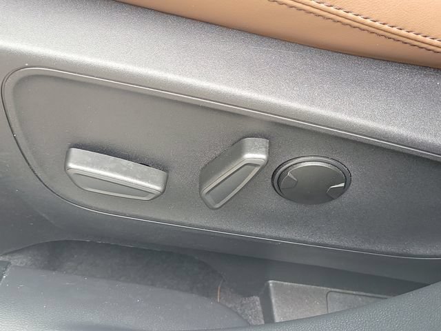 Used 2026 Ford Bronco Sport Outer Banks AWD/4WD image 8