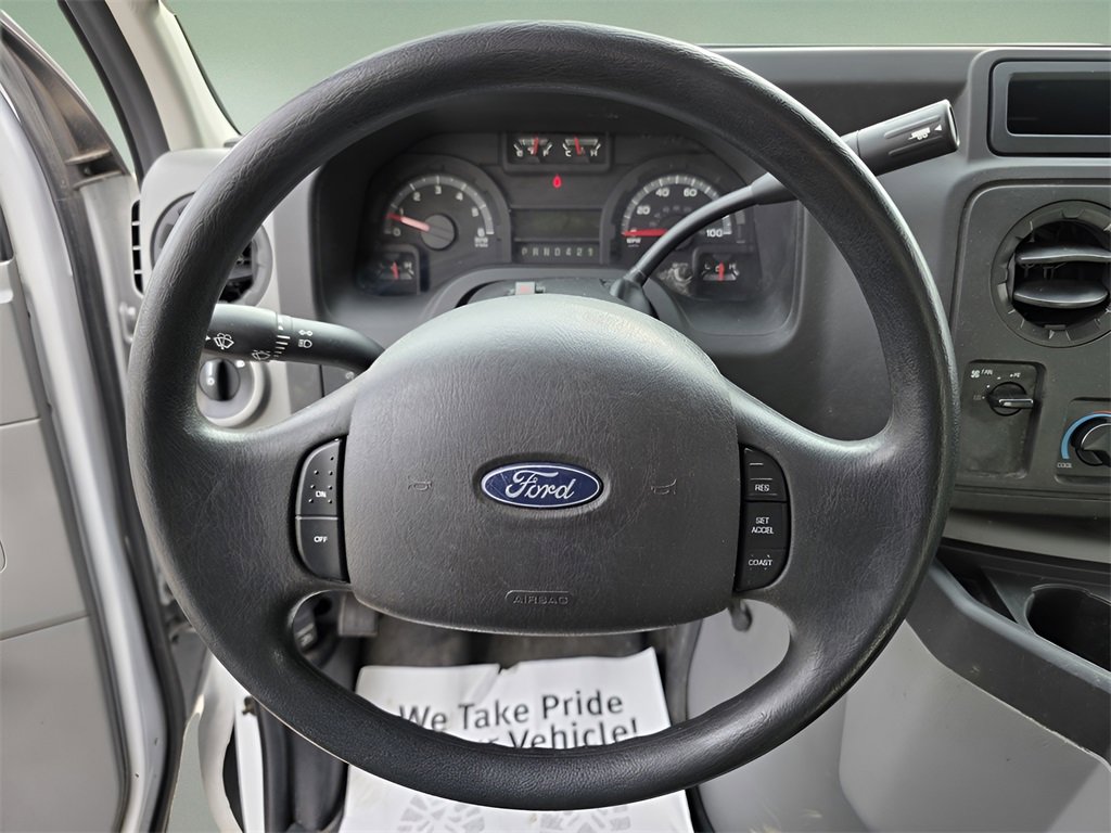 Used 2019 Ford E-350 and Econoline 350 Super Duty image 22