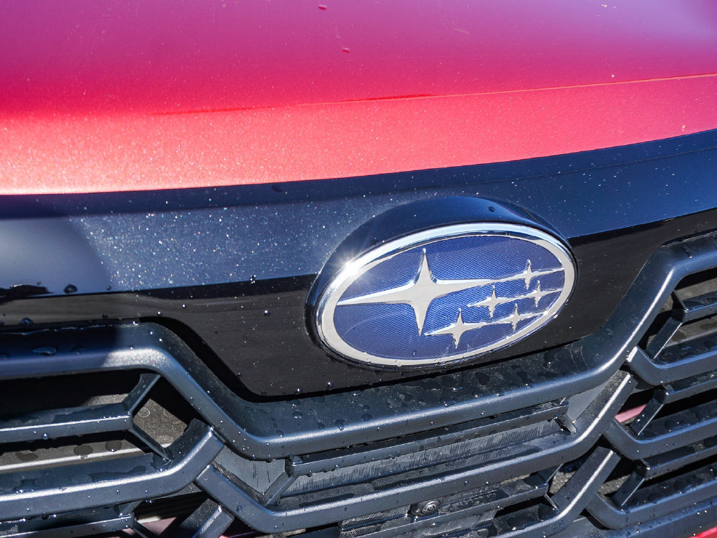 New 2026 Subaru Outback Touring XT AWD/4WD image 11