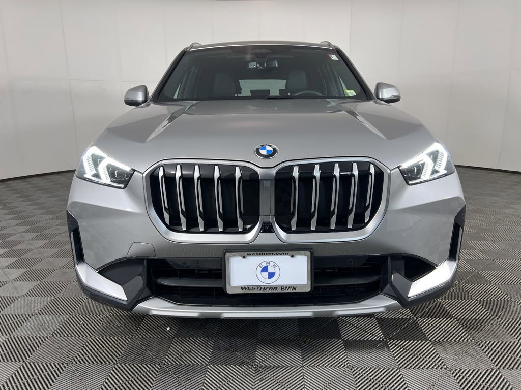 Used 2026 BMW X1 xDrive28i w/ Technology Package AWD/4WD image 12