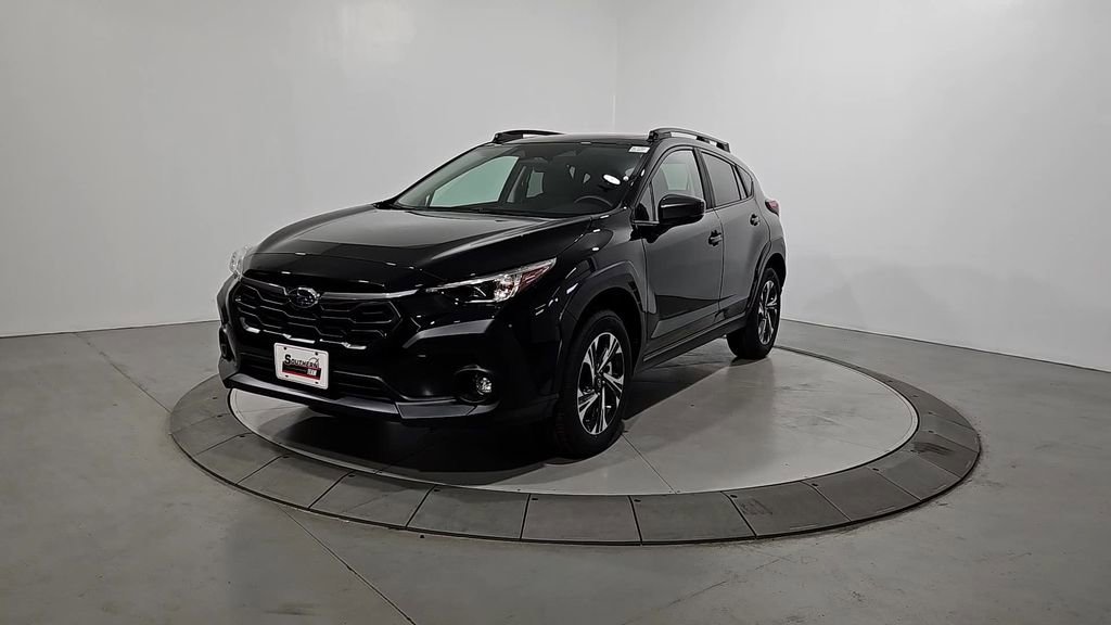 New 2026 Subaru Crosstrek 2.0i Premium AWD/4WD image 1