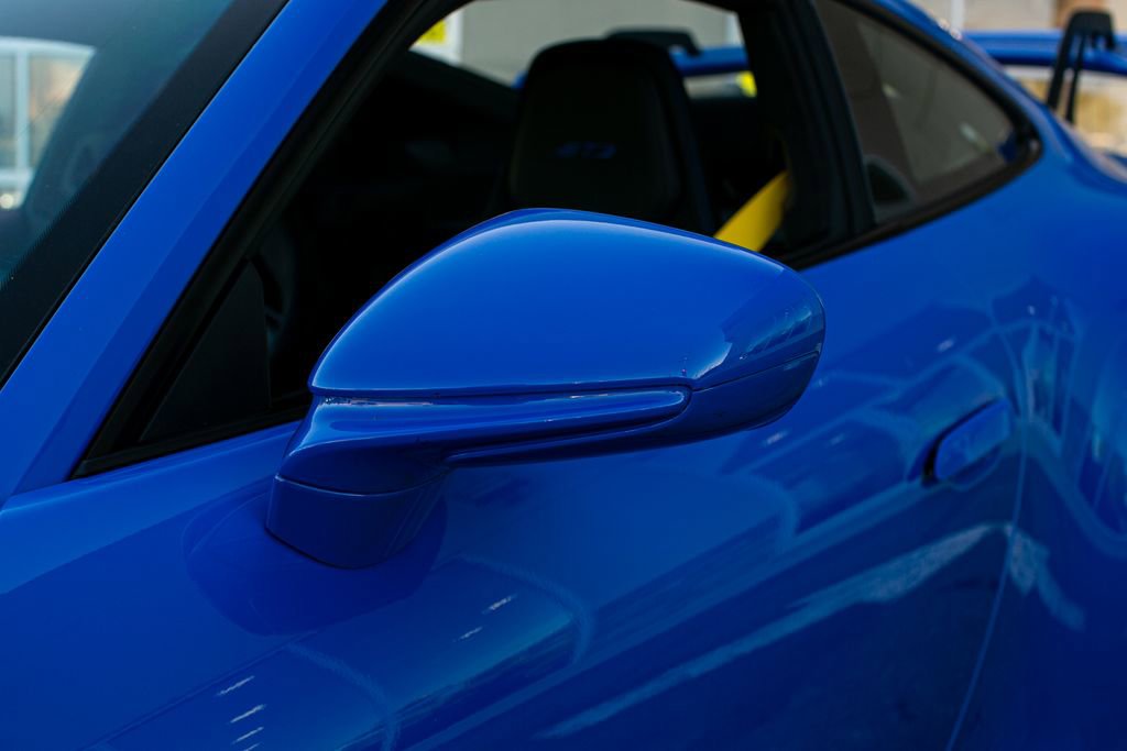 Used 2025 Porsche 911 GT3 image 8