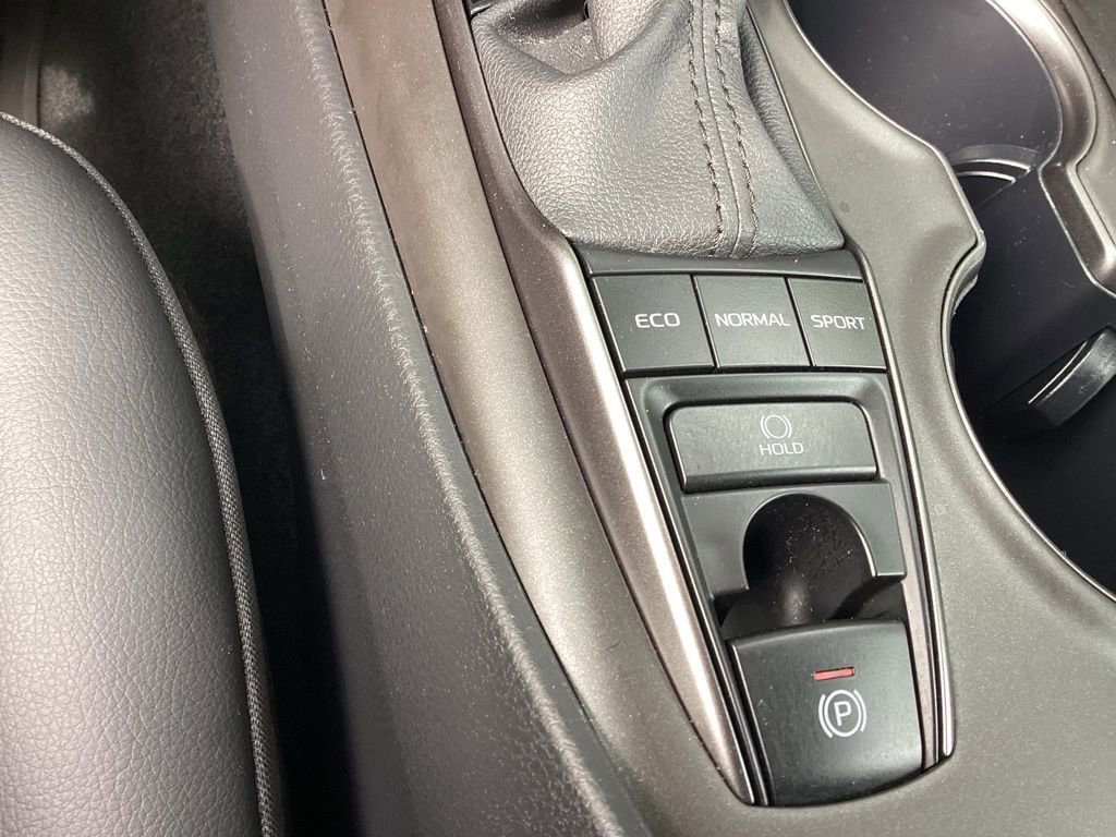 Used 2024 Toyota Camry XSE w/ Navigation Package FWD image 25